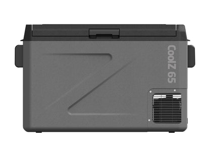 Glacière à compresseur Pro-User CoolZ 65L – 12V/24V/230V, -20°C à +20°C