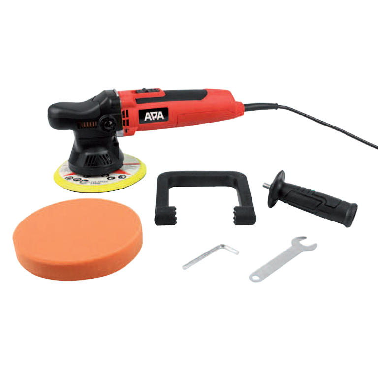 Lustreuse - Polisseuse professionnelle 230 V