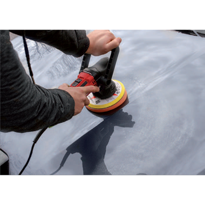 Lustreuse - Polisseuse professionnelle 230 V