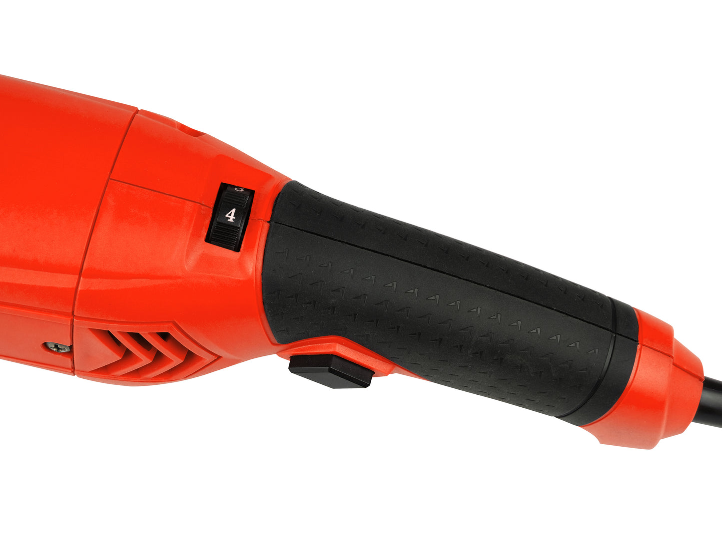 Polisseuse professionnelle 18 cm 230 V