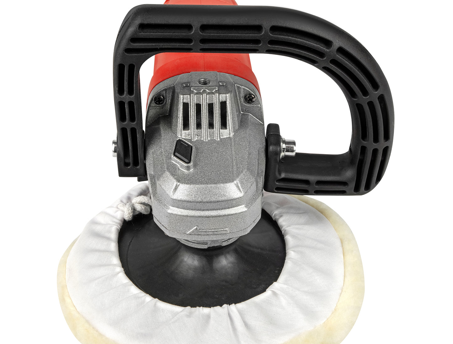 Polisseuse professionnelle 18 cm 230 V