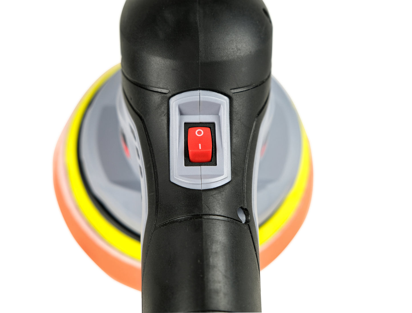 Polisseuse professionnelle sans fil rechargeable