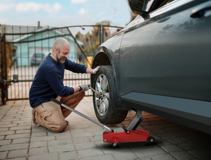 Cric de 2000kg - APA