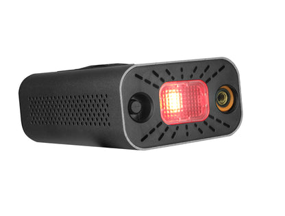 Mini Compresseur d'air rechargeable en USB type C ou type A