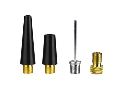 Mini Compresseur d'air rechargeable en USB type C ou type A