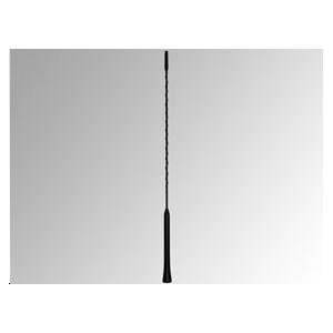 Tige d'antenne de remplacement 41cm