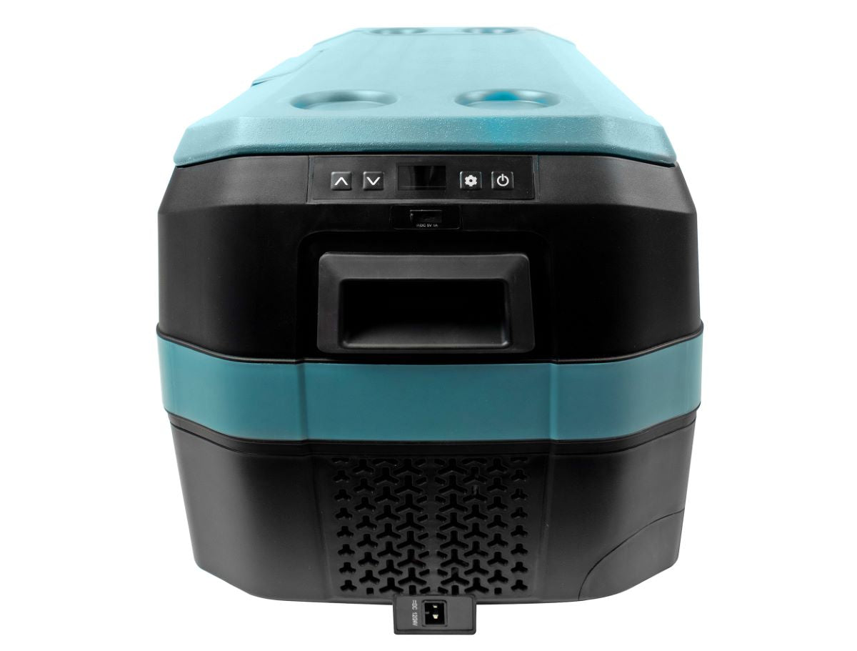 Glacière à compresseur 30 L PRO USER