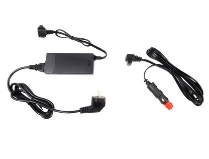 Glacière à compresseur 30 L PRO USER