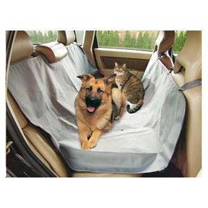 Bâche protection sièges 150x145 cm