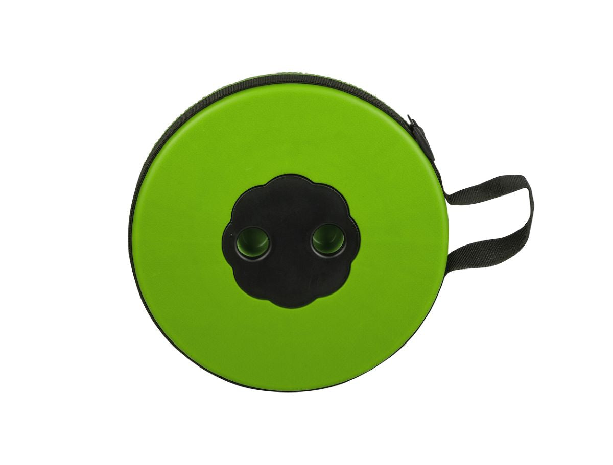 Tabouret de camping pliable