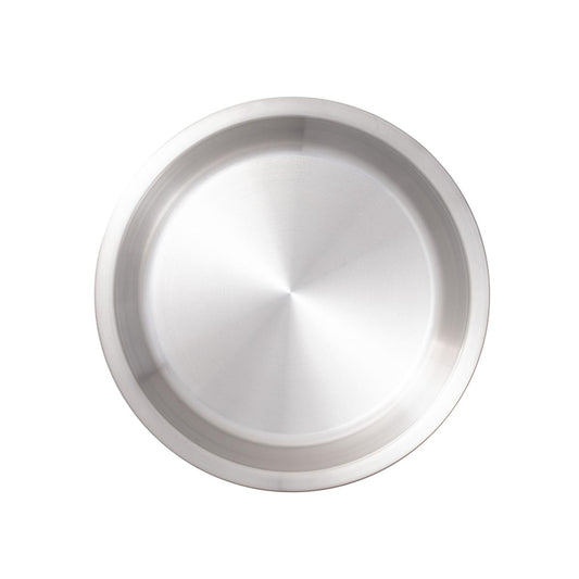 Po�le empilable cookvision 28 x 5,6 cm de 3,2 litres en Inox