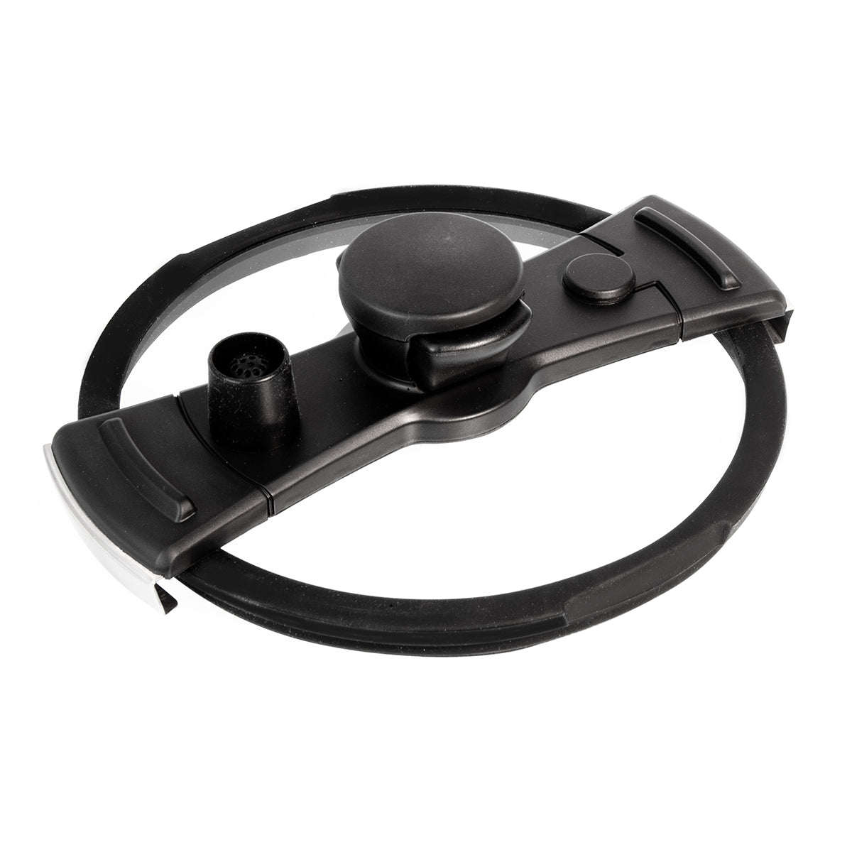 Couvercle cocotte Vitesse, diamètre 24 cm - Cookvision