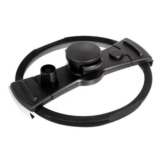 Couvercle cocotte Vitesse, diamètre 24 cm - Cookvision