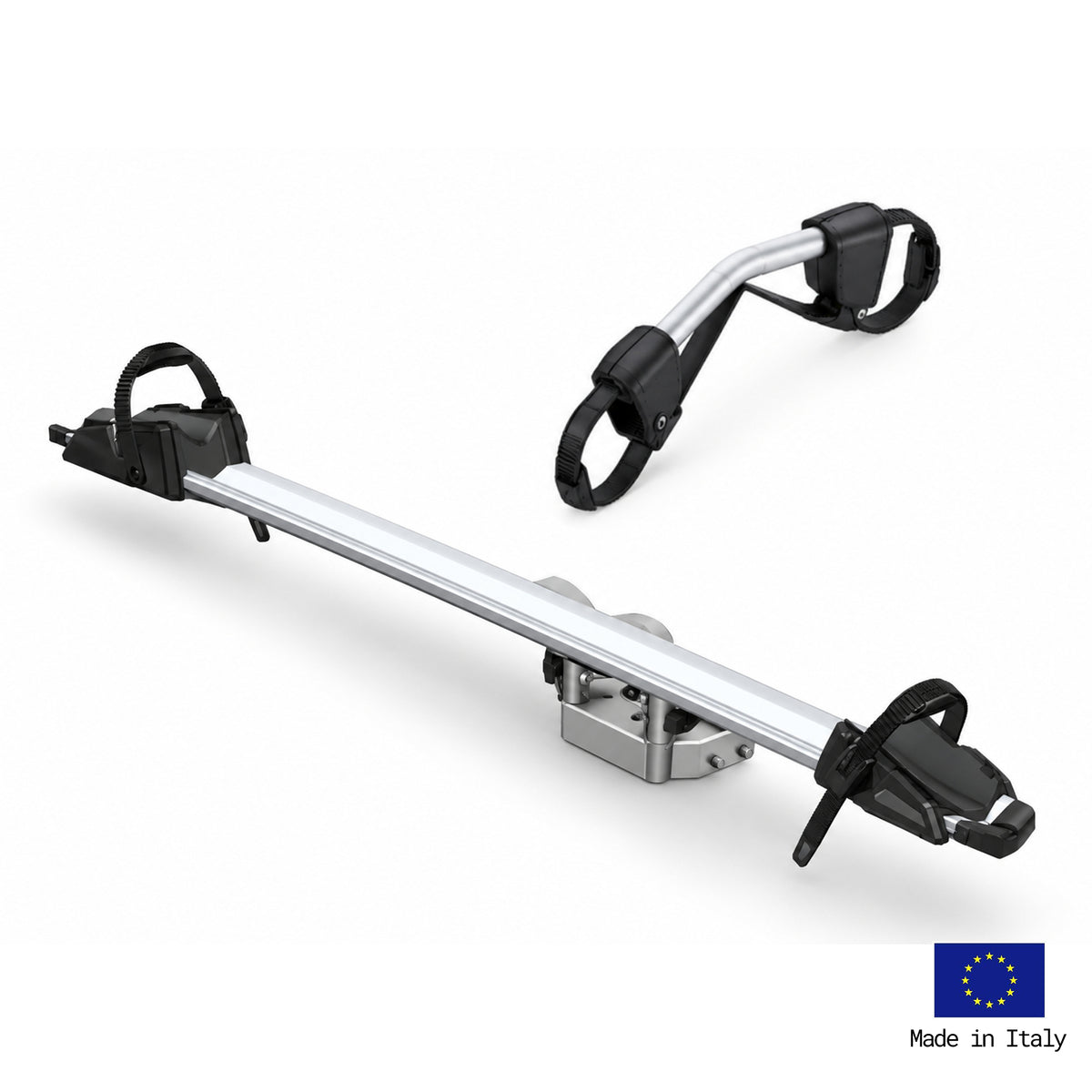 Rail supplémentaire Fabbri GITANO SPECIAL pour 3ème ou 4ème vélo