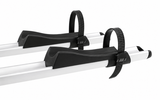 FABBRI GRINGO -  Rail MTB en aluminium 135 cm