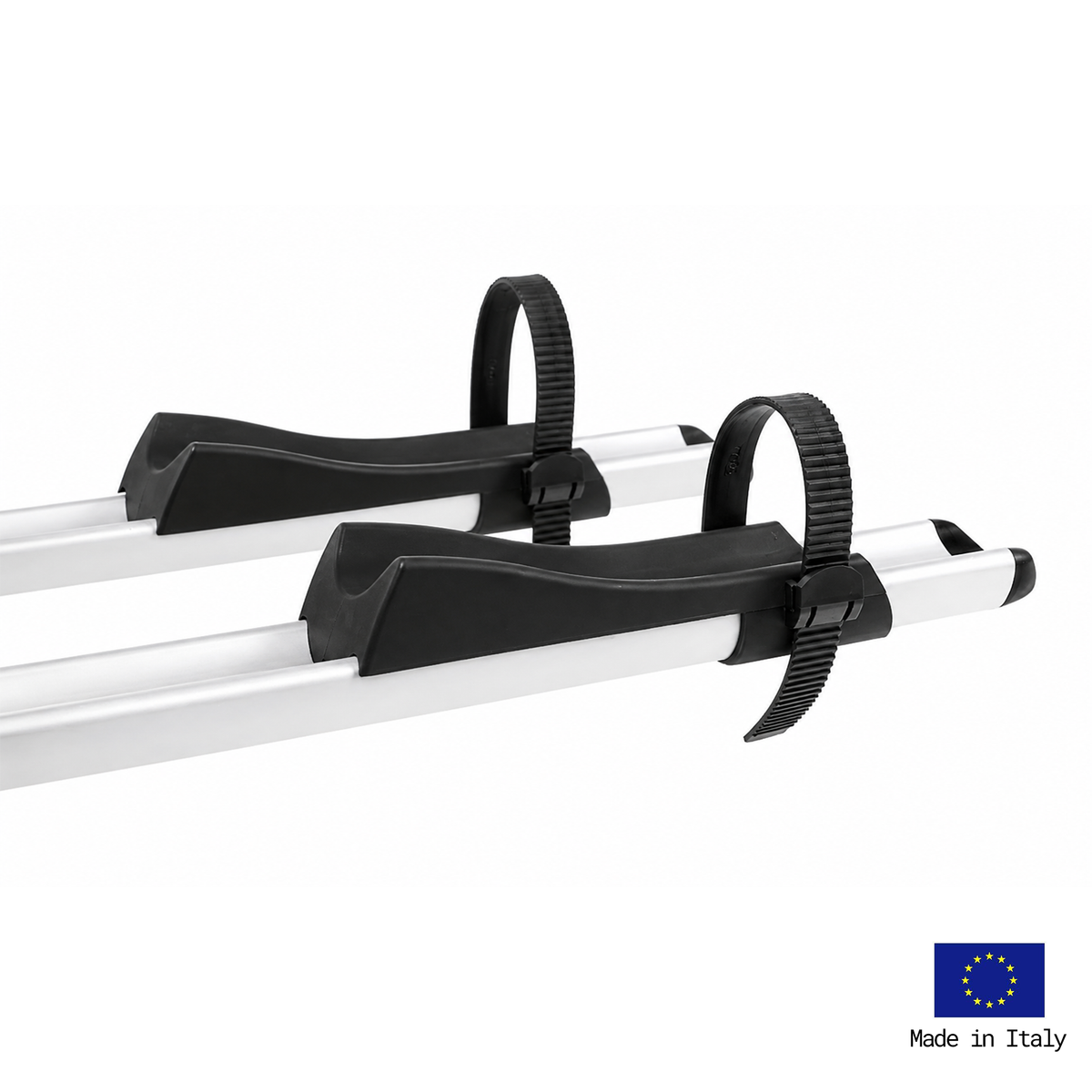 FABBRI GRINGO -  Rail MTB en aluminium 135 cm