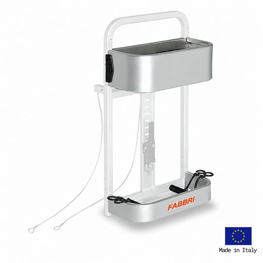 FABBRI GRINGO - Kit porte-skis