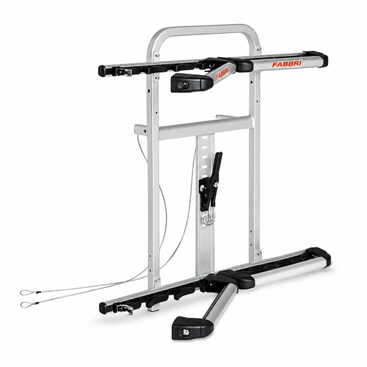 FABBRI GRINGO - Kit porte-skis et snowboard SKI & BOARD