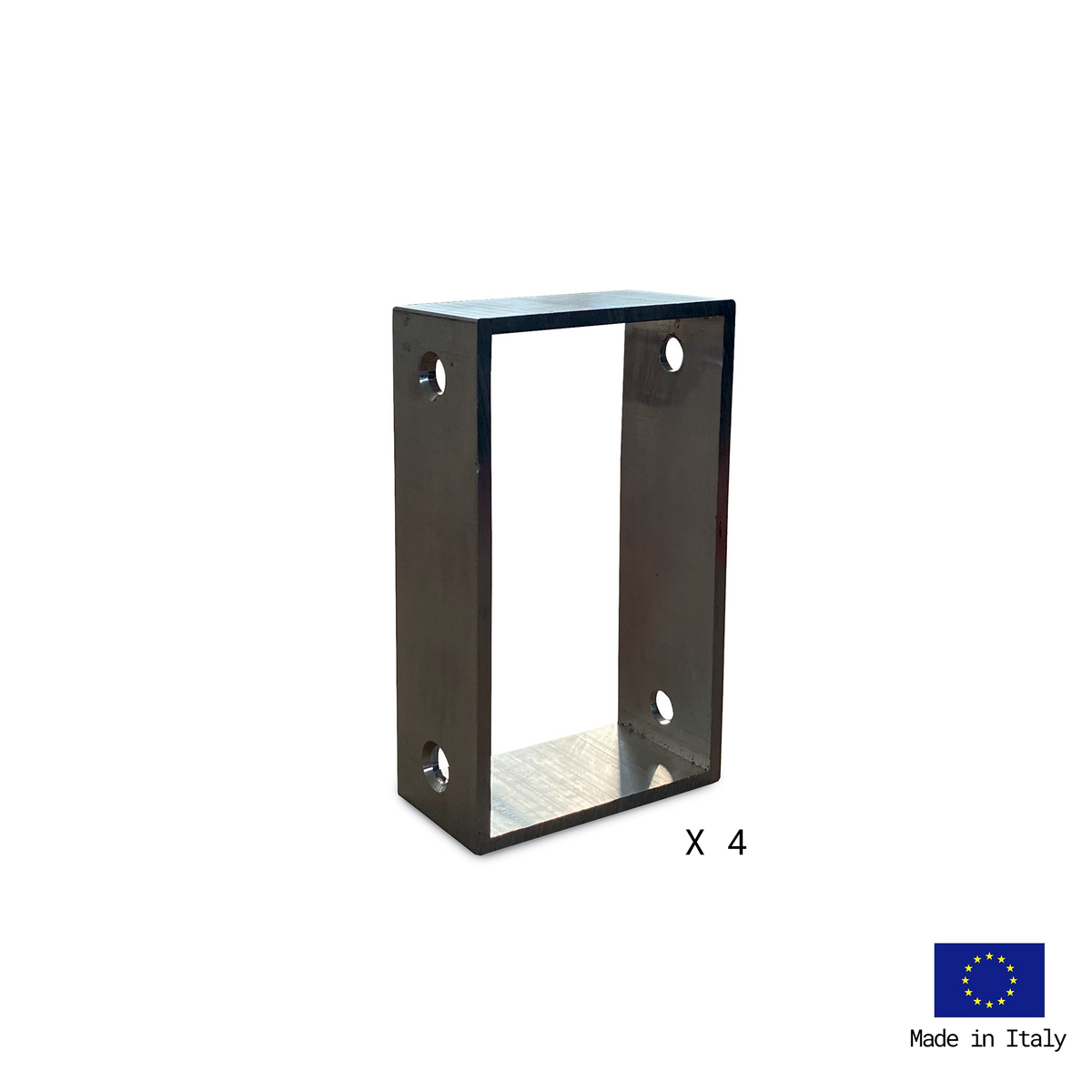 FABBRI GRINGO - Entretoise pour porte-snowboard SKI & BOARD
