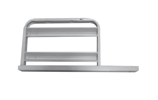 Pièce Porte-vélo Eufab: Base de plateforme avec rails - gauche BIKE TWO