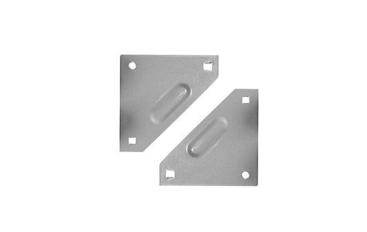 Pièce Porte-vélo Eufab: Tôle de stabilisation