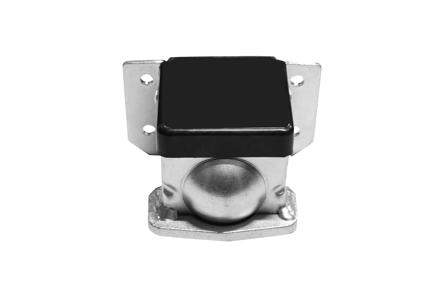 Pièce Porte-vélo Eufab: Base de la fixation sur l'attelage pour Bike four