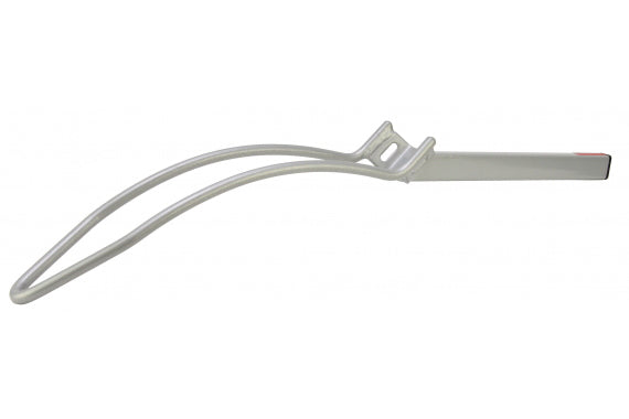 Pièce Porte-vélo Eufab: Support de roue LUKE