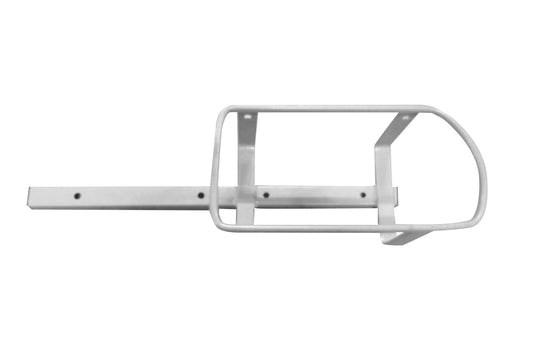 Pièce Porte-vélo Eufab: Fixation des feux droit CARLO PLUS