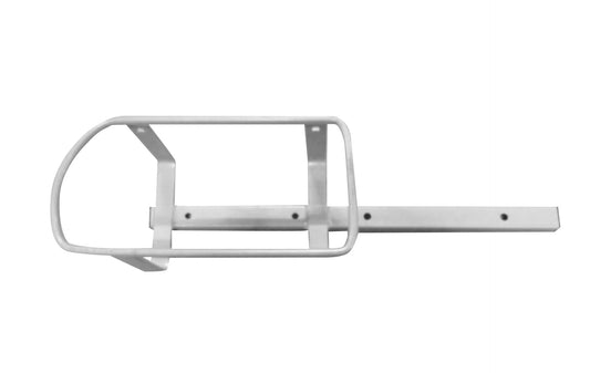 Pièce Porte-vélo Eufab: Fixation des feux gauche CARLO PLUS