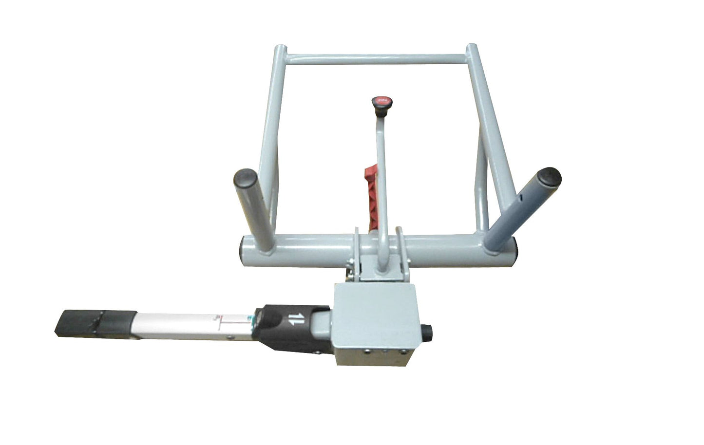 Pièce Porte-vélo Eufab: Support de base avec fixation rapide JAKE