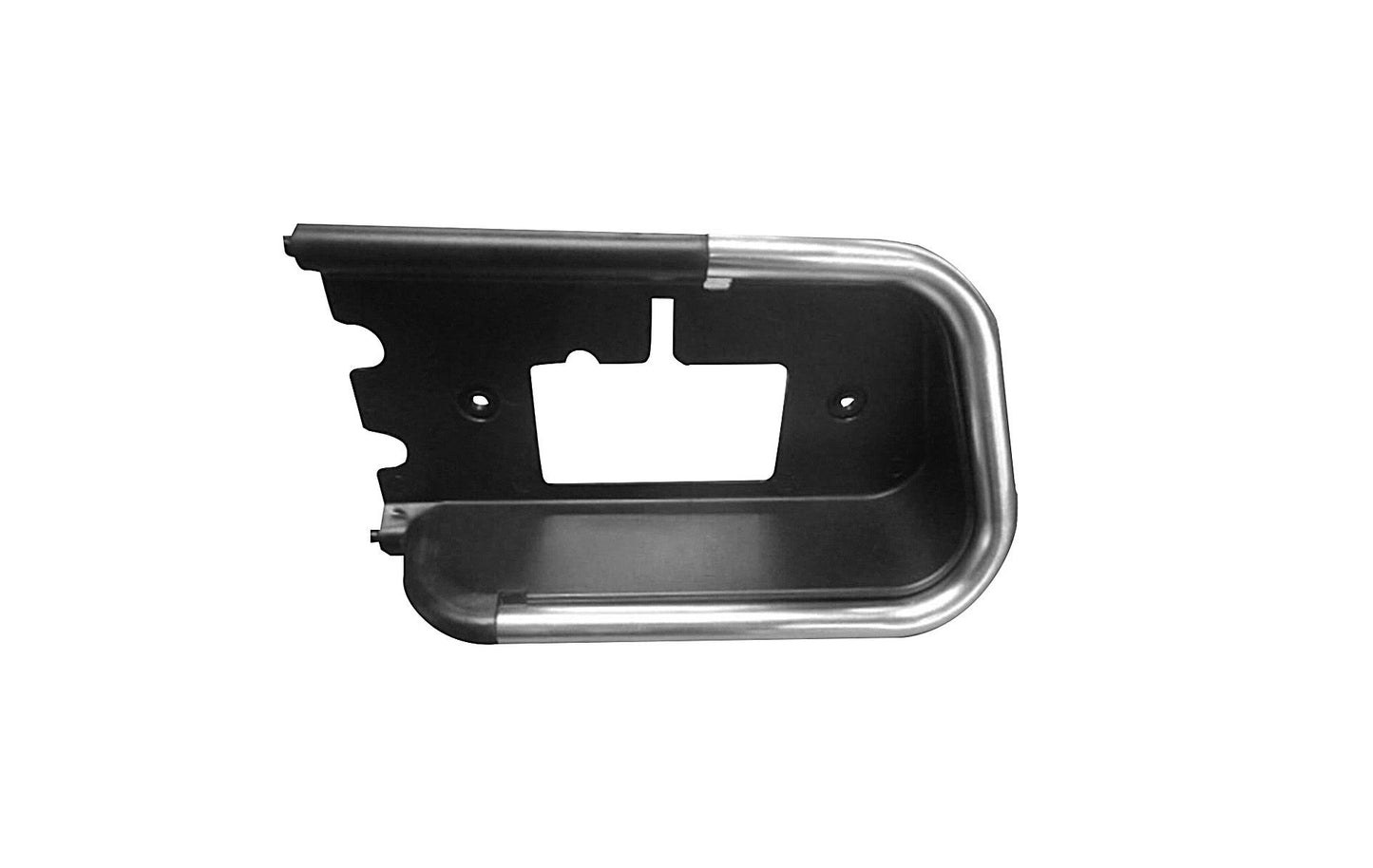 Pièce Porte-vélo Eufab: Support de feu droit - JAKE, AMBER 3 et 4