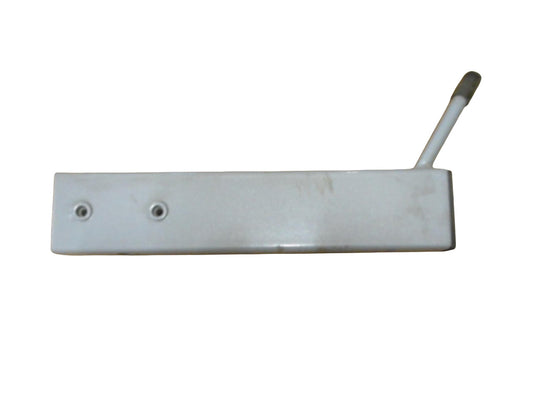 Pièce Porte-vélo Eufab: Support troisième rail droit