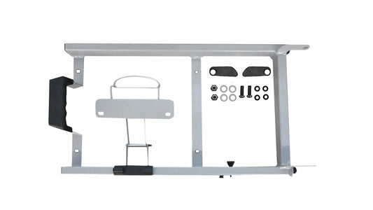 Pièce Porte-vélo Eufab: Cadre de base avec support gauche