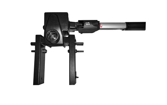 Pièce Porte-vélo Eufab: Support de base avec fixation rapide PREMIUM 2