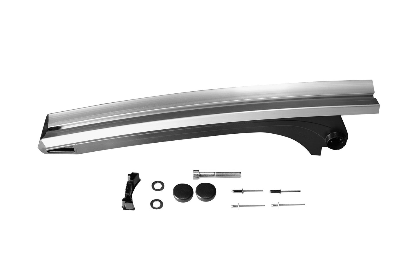 Pièce Porte-vélo Eufab: Rail (Support pour les roues)seul