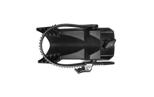 Pièce Porte-vélo Eufab: Bloque-roue complet droit