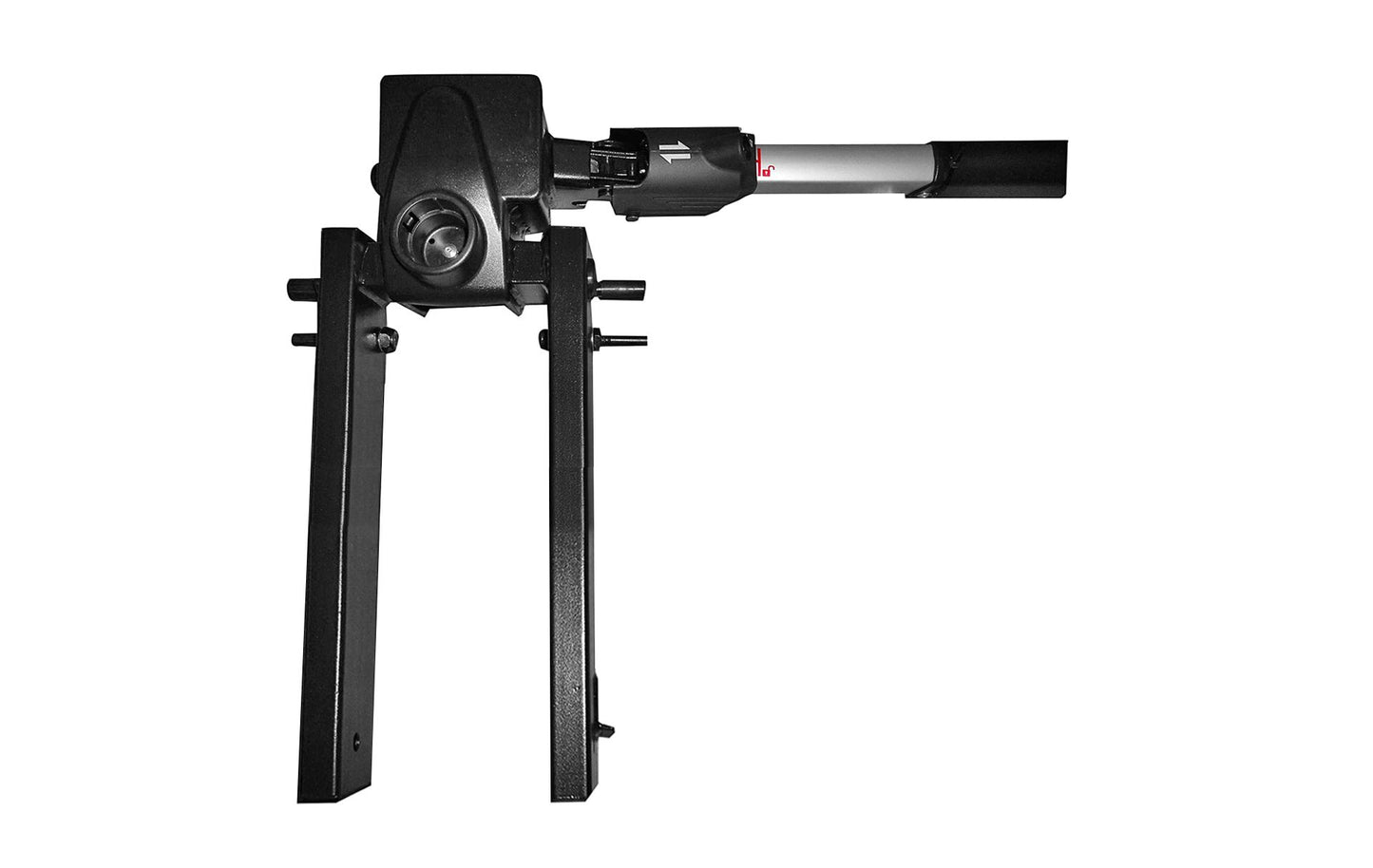 Pièce Porte-vélo Eufab: Support de base avec fixation rapide