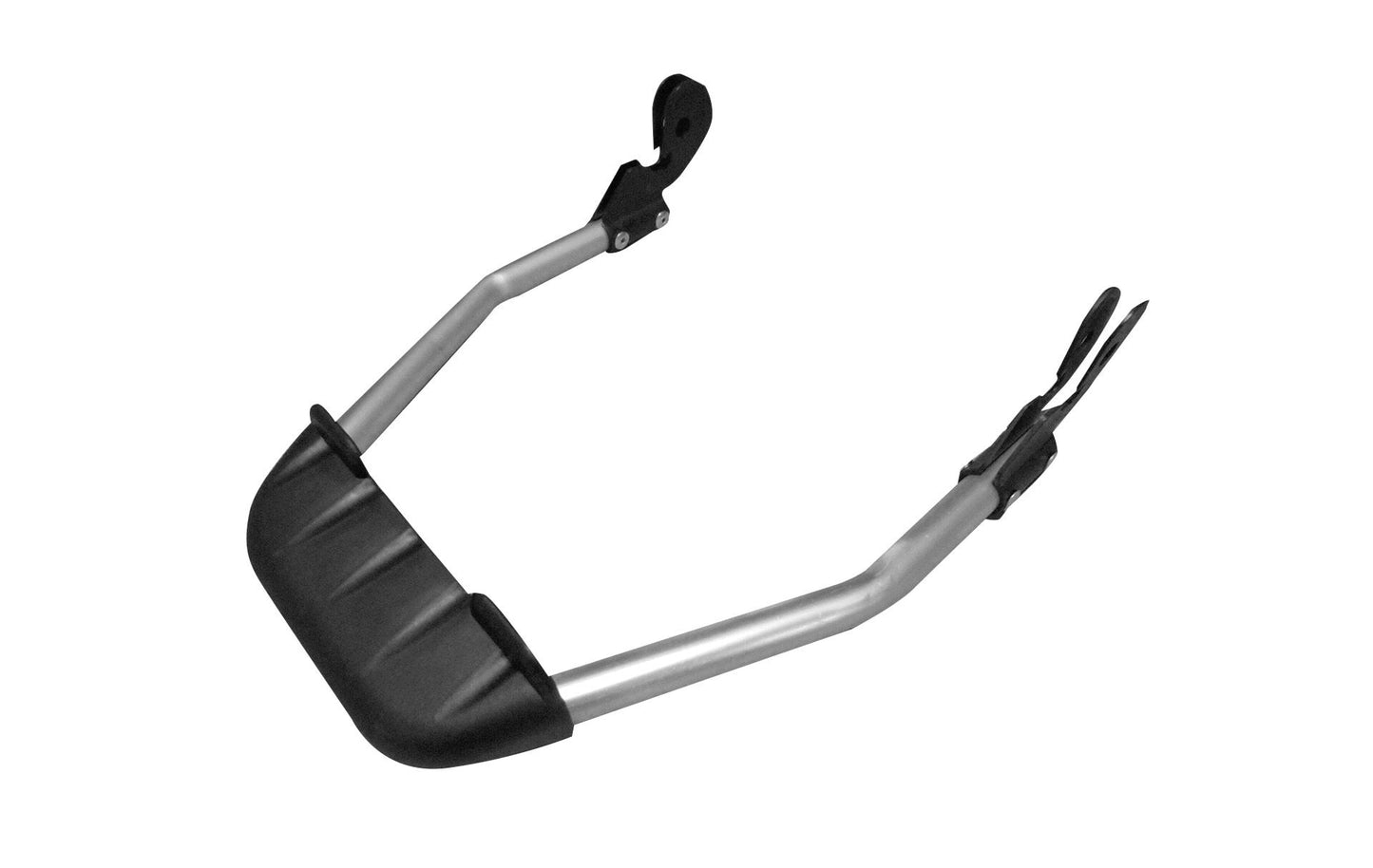 Pièce Porte-vélo Eufab: Pédale de basculement - Verrouillage du rabattement