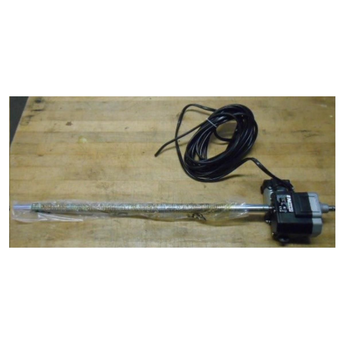 Pièce détachée AutoSteady : Moteur seul droit (R) pour AutoSteady