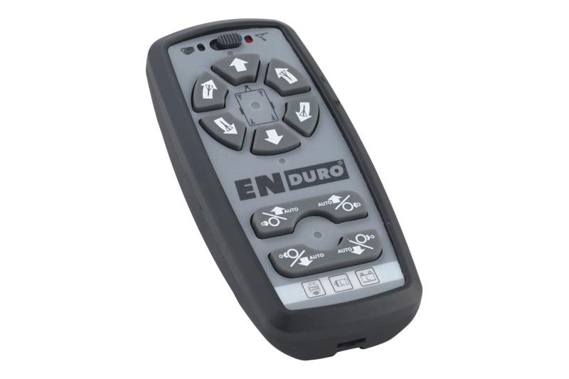 Pièce détachée AutoSteady : Télécommande Combi Enduro+AutoSteady