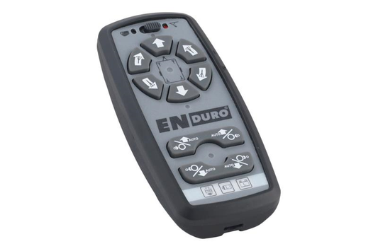 Pièce détachée AutoSteady : Télécommande Combi Enduro+AutoSteady