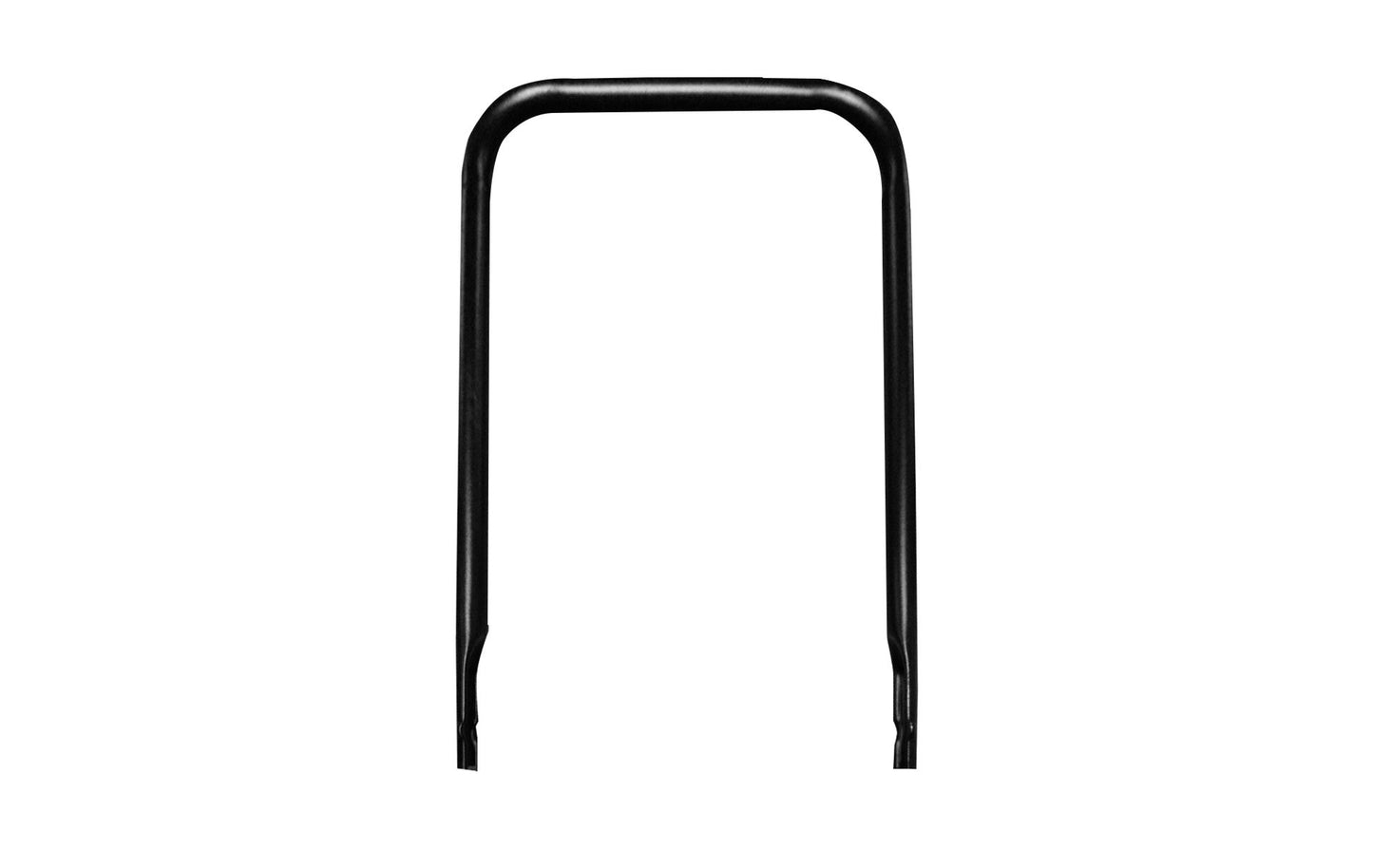 Pièce Porte-vélo Eufab: Etrier en U