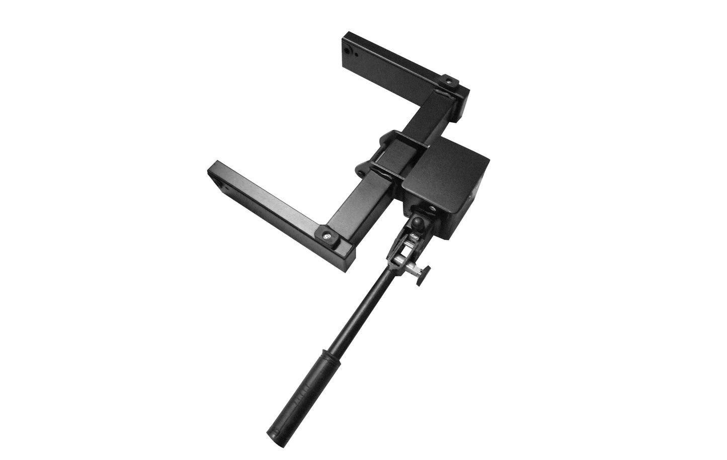 Pièce Porte-vélo Eufab: Support de base avec fixation rapide