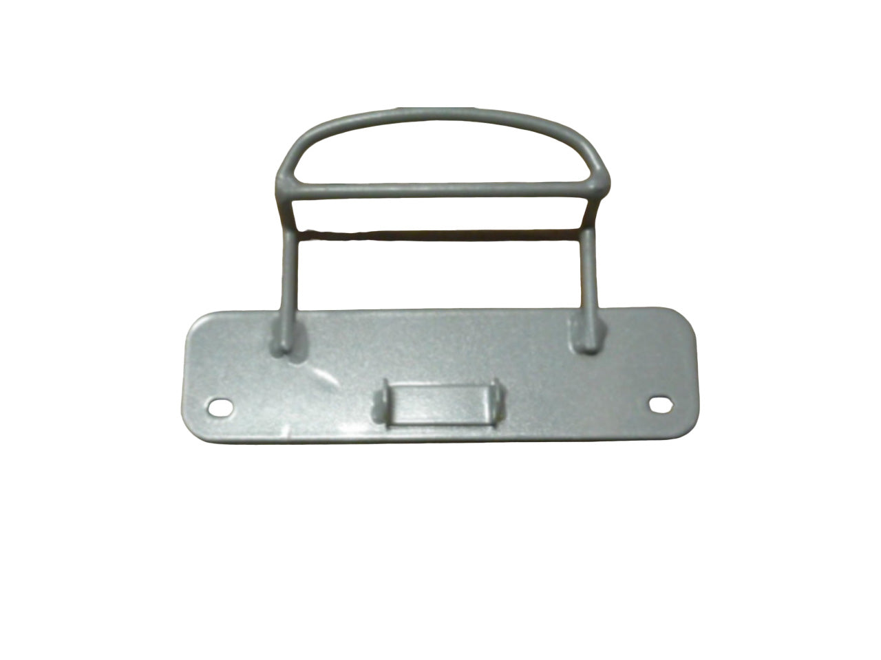 Pièce Porte-vélo Eufab: Etrier de maintien des lampes gauche/droite