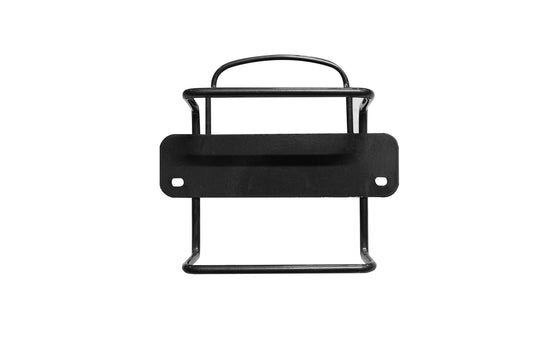 Pièce Porte-vélo Eufab: Etrier de maintien des lampes à droite