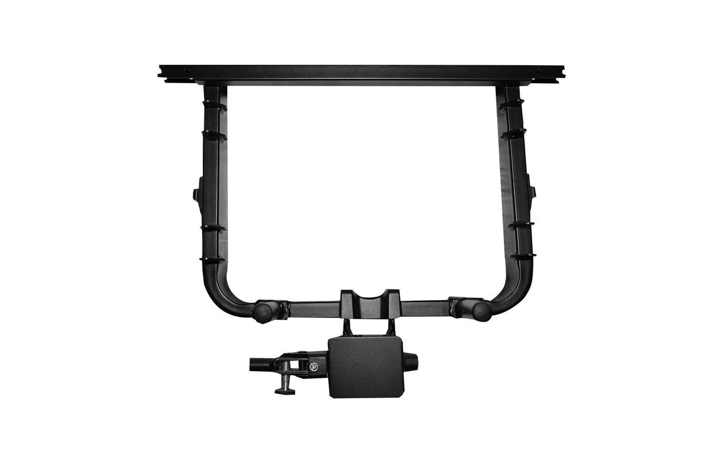 Pièce Porte-vélo Eufab: Support de base avec fixation rapide