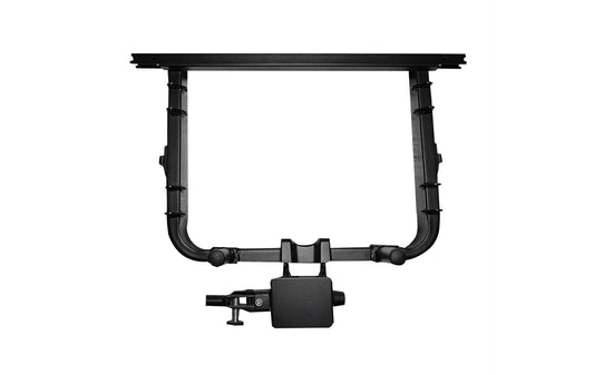 Pièce Porte-vélo Eufab: Support de base avec fixation rapide