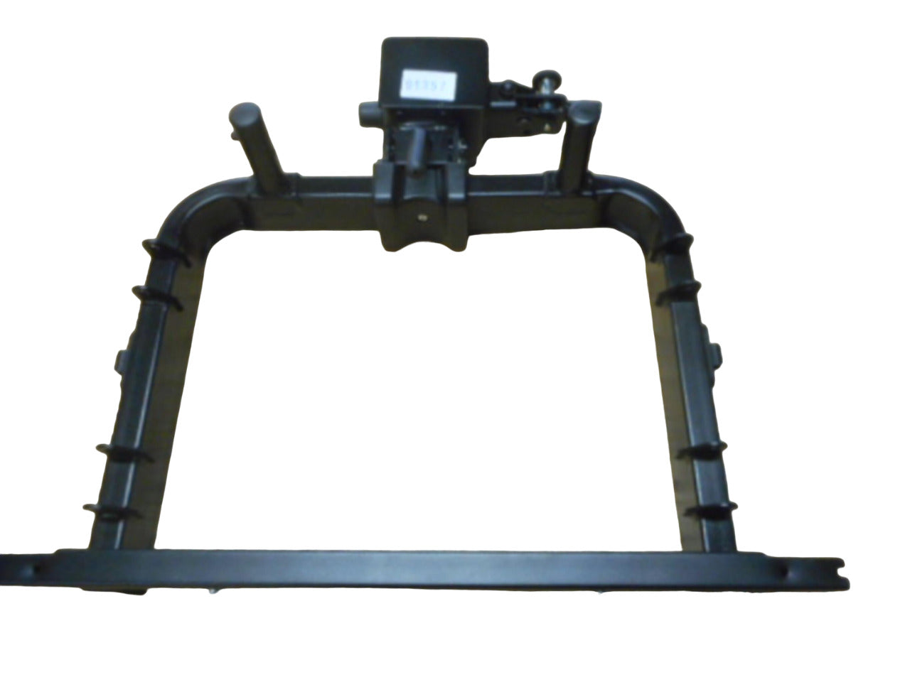 Pièce Porte-vélo Eufab: Support de base avec fixation rapide