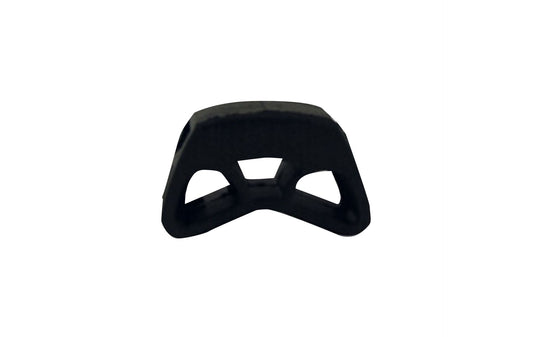 Pièce Porte-vélo Eufab: Caoutchoucs de protection Bande de serrage