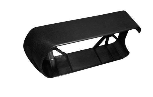 Pièce Porte-vélo Eufab: Protection de feu gauche